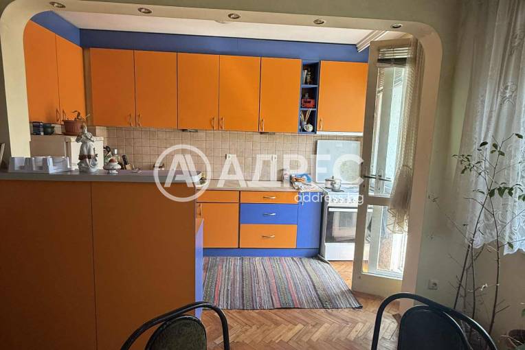 Многостаен апартамент, Добрич, Център, 668266, Снимка 1