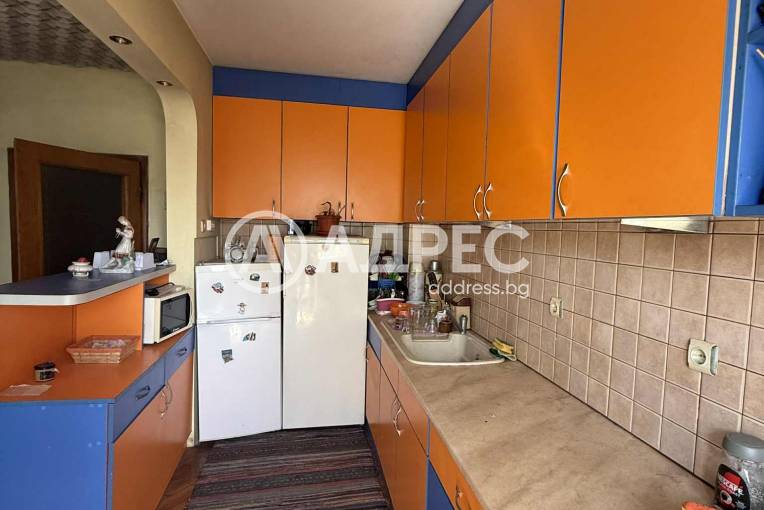 Многостаен апартамент, Добрич, Център, 668266, Снимка 2