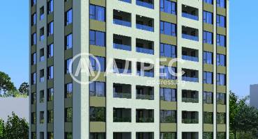 Двустаен апартамент, Варна, Кайсиева градина, 671266, Снимка 1