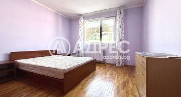 Двустаен апартамент, София, Бели брези, 678266, Снимка 3