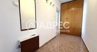 Двустаен апартамент, София, Бели брези, 678266, Снимка 4