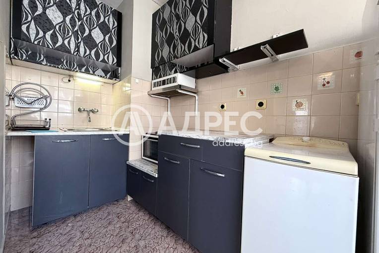 Двустаен апартамент, София, Бели брези, 678266, Снимка 2