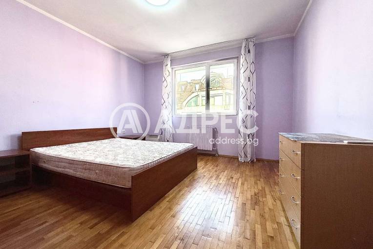 Двустаен апартамент, София, Бели брези, 678266, Снимка 3