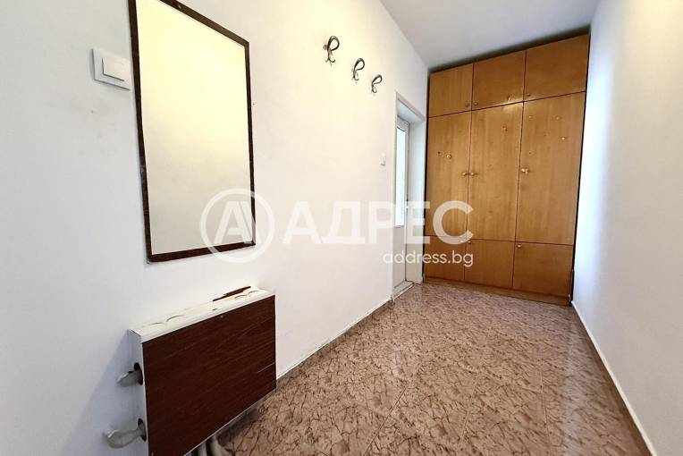 Двустаен апартамент, София, Бели брези, 678266, Снимка 4