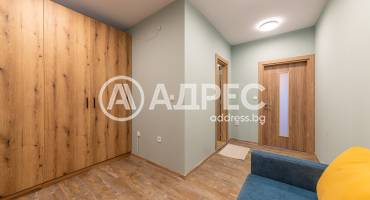 Едностаен апартамент, Варна, м-ст Ален Мак, 679266, Снимка 9