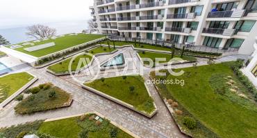 Едностаен апартамент, Варна, м-ст Ален Мак, 679266, Снимка 10