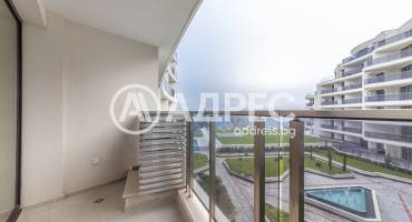 Едностаен апартамент, Варна, м-ст Ален Мак, 679266, Снимка 5