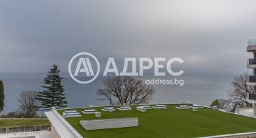 Едностаен апартамент, Варна, м-ст Ален Мак, 679266, Снимка 6