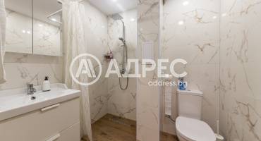 Едностаен апартамент, Варна, м-ст Ален Мак, 679266, Снимка 7