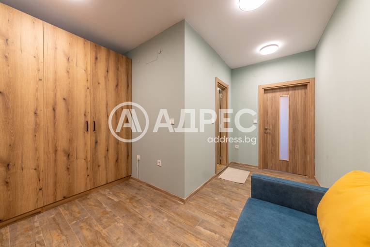 Едностаен апартамент, Варна, м-ст Ален Мак, 679266, Снимка 9