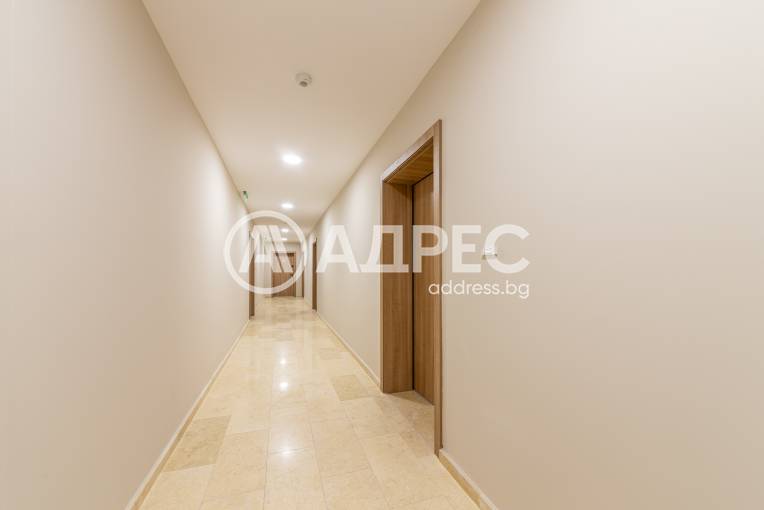 Едностаен апартамент, Варна, м-ст Ален Мак, 679266, Снимка 18