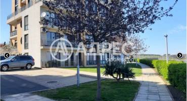 Тристаен апартамент, Бургас, Меден рудник - зона Д, 680266, Снимка 3