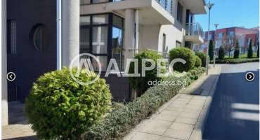 Тристаен апартамент, Бургас, Меден рудник - зона Д, 680266, Снимка 5