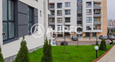 Тристаен апартамент, Бургас, Меден рудник - зона Д, 680266, Снимка 7