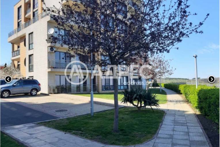 Тристаен апартамент, Бургас, Меден рудник - зона Д, 680266, Снимка 3