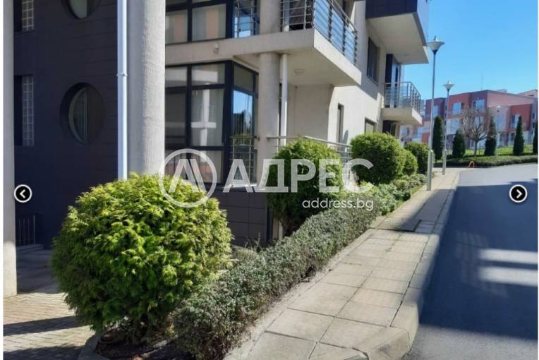 Тристаен апартамент, Бургас, Меден рудник - зона Д, 680266, Снимка 5