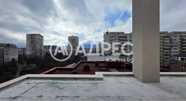 Тристаен апартамент, София, Зона Б 19, 684266, Снимка 10