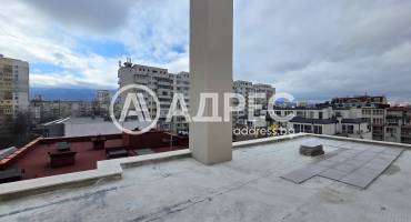 Тристаен апартамент, София, Зона Б 19, 684266, Снимка 14