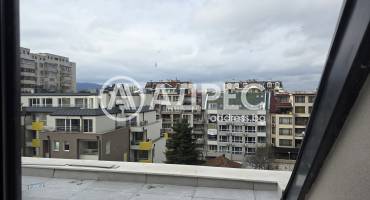 Тристаен апартамент, София, Зона Б 19, 684266, Снимка 17