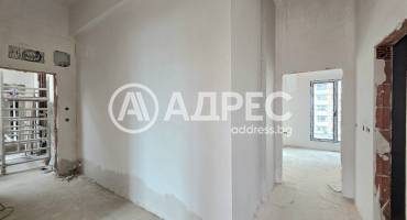 Тристаен апартамент, София, Зона Б 19, 684266, Снимка 18