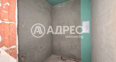 Тристаен апартамент, София, Зона Б 19, 684266, Снимка 7