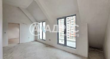 Тристаен апартамент, София, Зона Б 19, 684266, Снимка 8