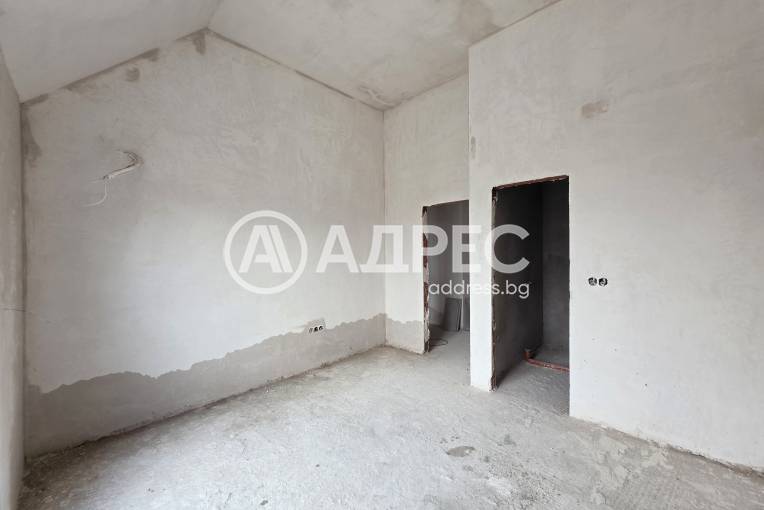 Тристаен апартамент, София, Зона Б 19, 684266, Снимка 13