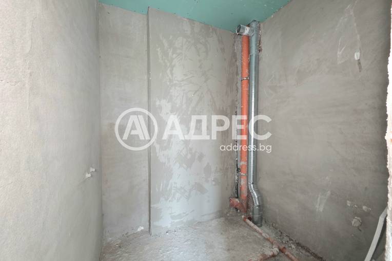 Тристаен апартамент, София, Зона Б 19, 684266, Снимка 15