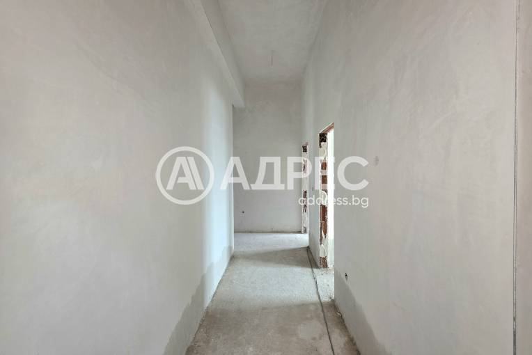 Тристаен апартамент, София, Зона Б 19, 684266, Снимка 16