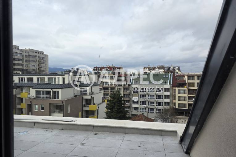 Тристаен апартамент, София, Зона Б 19, 684266, Снимка 17