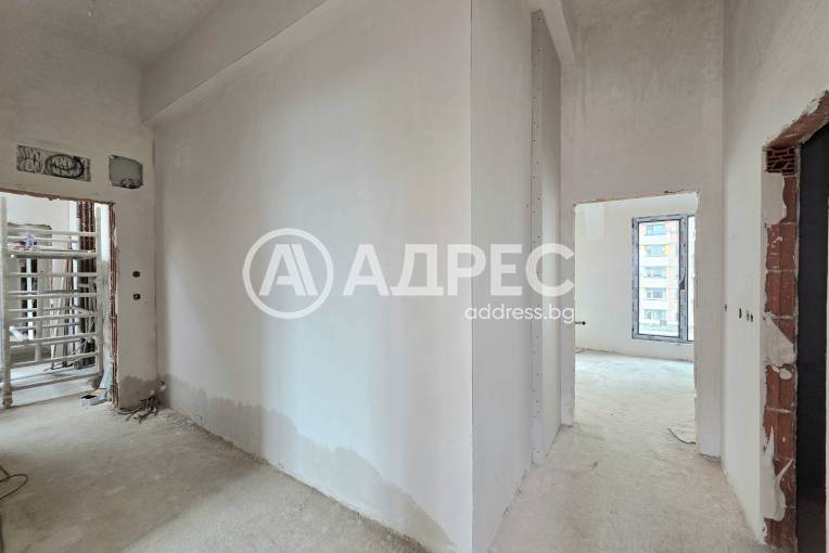 Тристаен апартамент, София, Зона Б 19, 684266, Снимка 18