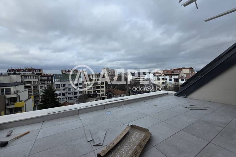 Тристаен апартамент, София, Зона Б 19, 684266, Снимка 2