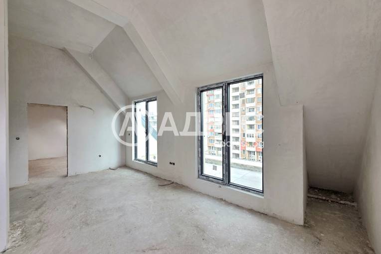 Тристаен апартамент, София, Зона Б 19, 684266, Снимка 4