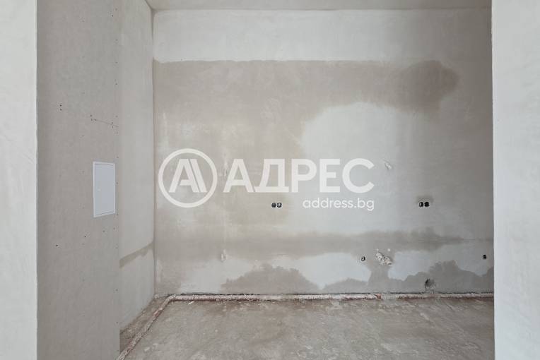 Тристаен апартамент, София, Зона Б 19, 684266, Снимка 5