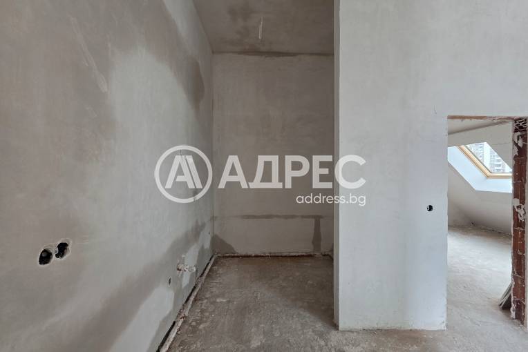 Тристаен апартамент, София, Зона Б 19, 684266, Снимка 6