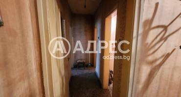 Тристаен апартамент, Ямбол, Център, 689266, Снимка 10