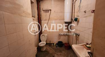 Тристаен апартамент, Ямбол, Център, 689266, Снимка 11