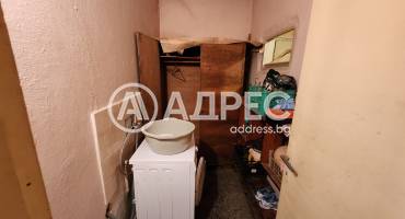 Тристаен апартамент, Ямбол, Център, 689266, Снимка 12