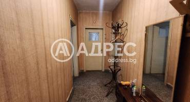 Тристаен апартамент, Ямбол, Център, 689266, Снимка 13