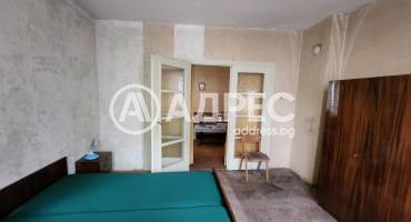 Тристаен апартамент, Ямбол, Център, 689266, Снимка 2