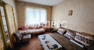 Тристаен апартамент, Ямбол, Център, 689266, Снимка 4