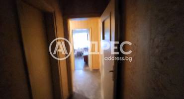 Тристаен апартамент, Ямбол, Център, 689266, Снимка 5