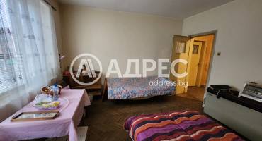 Тристаен апартамент, Ямбол, Център, 689266, Снимка 6