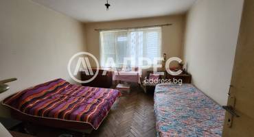 Тристаен апартамент, Ямбол, Център, 689266, Снимка 7