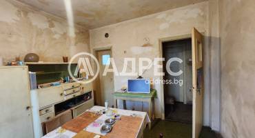 Тристаен апартамент, Ямбол, Център, 689266, Снимка 8