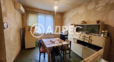 Тристаен апартамент, Ямбол, Център, 689266, Снимка 9