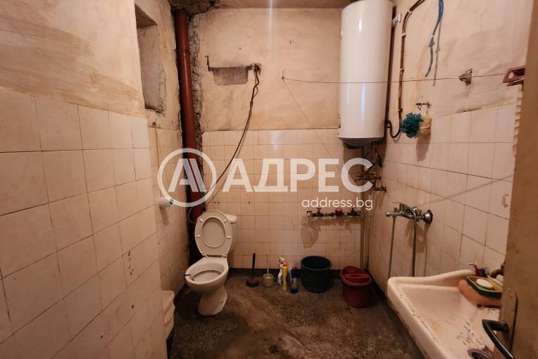 Тристаен апартамент, Ямбол, Център, 689266, Снимка 11