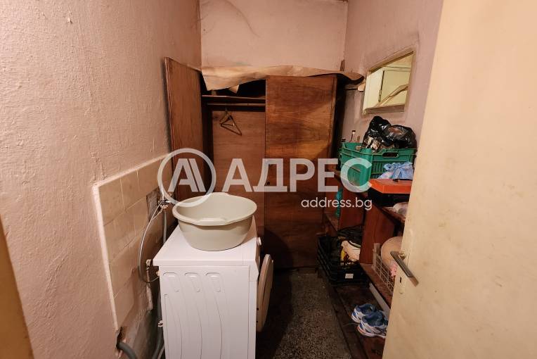 Тристаен апартамент, Ямбол, Център, 689266, Снимка 12