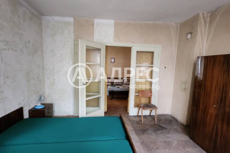 Тристаен апартамент, Ямбол, Център, 689266, Снимка 2