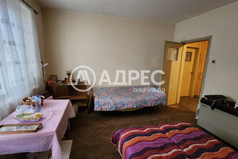 Тристаен апартамент, Ямбол, Център, 689266, Снимка 6